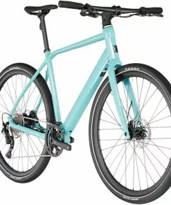 Orbea Vibe H30 Blau