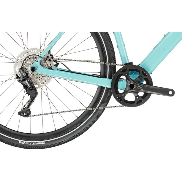 Orbea Vibe H30 Blau 6 Orbea Vibe H30 Blau – Bild 6