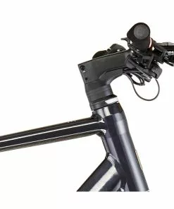 Orbea Vibe H30 EQ Schwarz -E-Mountainbikes Verkäufe orbea vibe h30 eq metallic night black 4