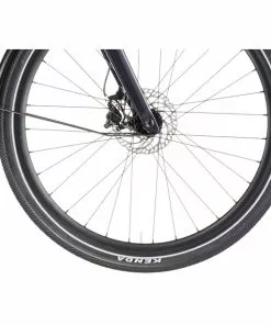Orbea Vibe H30 EQ Schwarz -E-Mountainbikes Verkäufe orbea vibe h30 eq metallic night black 5