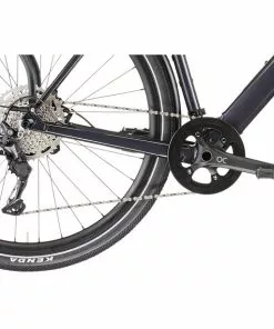 Orbea Vibe H30 EQ Schwarz -E-Mountainbikes Verkäufe orbea vibe h30 eq metallic night black 6