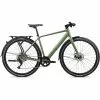 Orbea Vibe H30 EQ Grün