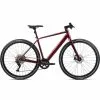 Orbea Vibe H30 Rot