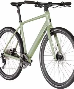 Orbea Vibe H30 Oliv