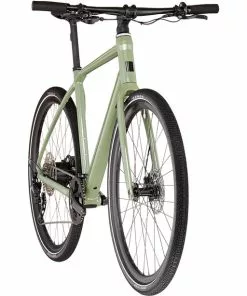 Orbea Vibe H30 Oliv 8 Orbea Vibe H30 Oliv -E-Mountainbikes Verkäufe orbea vibe h30 urban green 3
