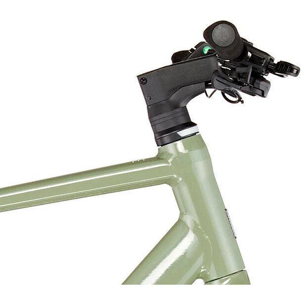 Orbea Vibe H30 Oliv 4 Orbea Vibe H30 Oliv – Bild 4