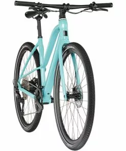 Orbea Vibe Mid H10 Blau -E-Mountainbikes Verkäufe orbea vibe mid h10 blue 3