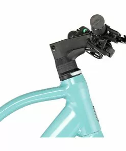 Orbea Vibe Mid H10 Blau -E-Mountainbikes Verkäufe orbea vibe mid h10 blue 4