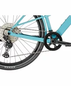 Orbea Vibe Mid H10 MUD Blau -E-Mountainbikes Verkäufe orbea vibe mid h10 mud blue 6