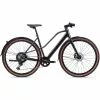 Orbea Vibe Mid H10 MUD Schwarz
