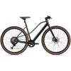 Orbea Vibe Mid H10 Schwarz