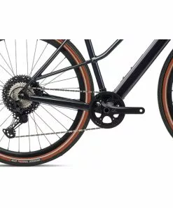 Orbea Vibe Mid H10 Schwarz -E-Mountainbikes Verkäufe orbea vibe mid h10 night black 4