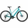 Orbea Vibe MID H30 Blau