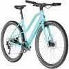 Orbea Vibe Mid H30 Blau