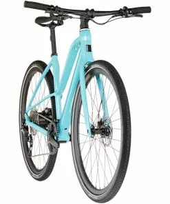 Orbea Vibe Mid H30 Blau -E-Mountainbikes Verkäufe orbea vibe mid h30 blue 3