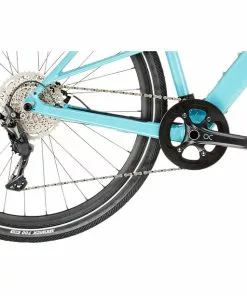 Orbea Vibe Mid H30 Blau -E-Mountainbikes Verkäufe orbea vibe mid h30 blue 6