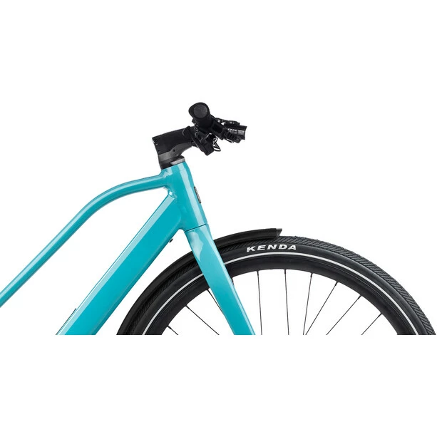 Orbea Vibe Mid H30 EQ Blau 2 Orbea Vibe Mid H30 EQ Blau – Bild 2