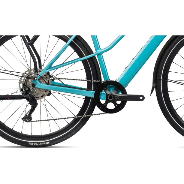 Orbea Vibe Mid H30 EQ Blau 4 Orbea Vibe Mid H30 EQ Blau – Bild 4