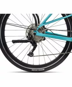 Orbea Vibe Mid H30 EQ Blau 10 Orbea Vibe Mid H30 EQ Blau -E-Mountainbikes Verkäufe orbea vibe mid h30 eq blue 5