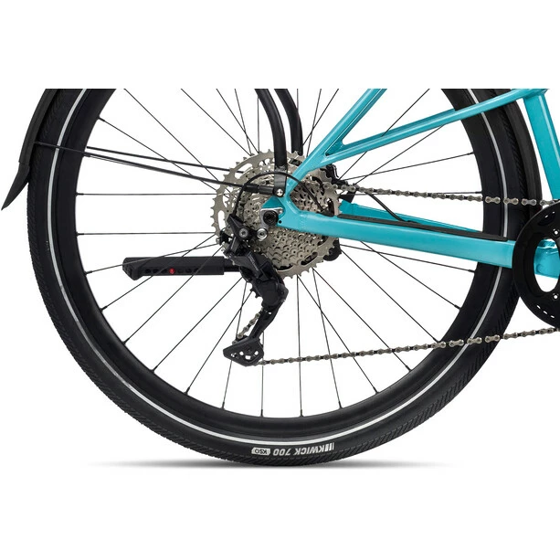 Orbea Vibe Mid H30 EQ Blau 5 Orbea Vibe Mid H30 EQ Blau – Bild 5