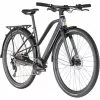 Orbea Vibe MID H30 EQ Schwarz