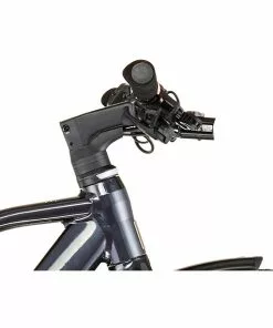 Orbea Vibe MID H30 EQ Schwarz -E-Mountainbikes Verkäufe orbea vibe mid h30 eq metallic night black 4