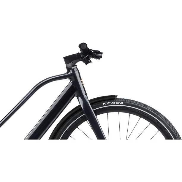 Orbea Vibe Mid H30 EQ Schwarz 2 Orbea Vibe Mid H30 EQ Schwarz – Bild 2
