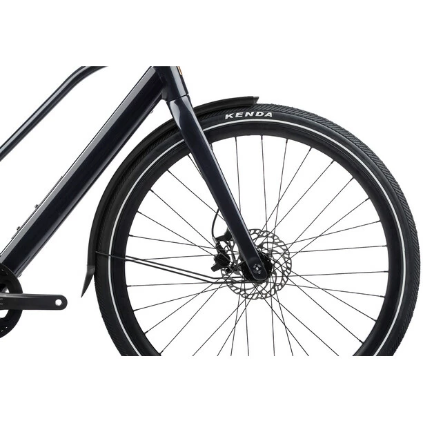 Orbea Vibe Mid H30 EQ Schwarz 3 Orbea Vibe Mid H30 EQ Schwarz – Bild 3