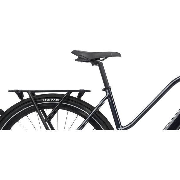 Orbea Vibe Mid H30 EQ Schwarz 6 Orbea Vibe Mid H30 EQ Schwarz – Bild 6