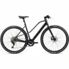 Orbea Vibe Mid H30 Schwarz