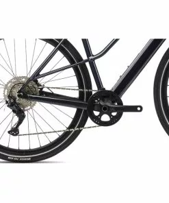 Orbea Vibe Mid H30 Schwarz -E-Mountainbikes Verkäufe orbea vibe mid h30 night black 4