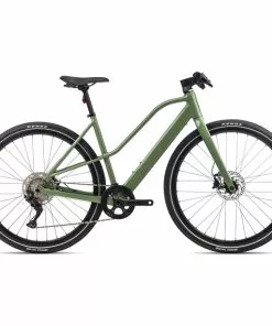 Orbea Vibe MID H30 Grün