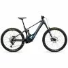 Orbea Wild FS H10 Grau/schwarz