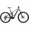 Orbea Wild FS H10