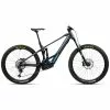 Orbea Wild FS H20 Grau/schwarz