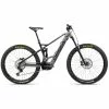 Orbea Wild FS H20 Grau