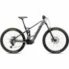 Orbea Wild FS H30 Grau