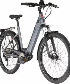 Ortler Bozen SUV Wave Grau