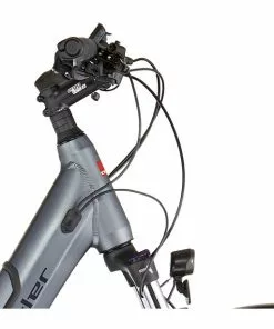 Ortler Bozen SUV Wave Grau -E-Mountainbikes Verkäufe ortler bozen suv wave anthracite 4