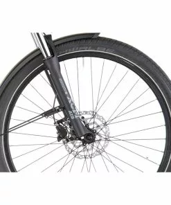 Ortler Bozen SUV Wave Grau -E-Mountainbikes Verkäufe ortler bozen suv wave anthracite 5