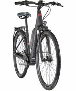 Ortler E-Bern Wave Schwarz -E-Mountainbikes Verkäufe ortler e bern wave black mat 3