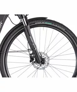 Ortler E-Bern Wave Schwarz -E-Mountainbikes Verkäufe ortler e bern wave black mat 5