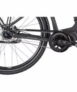 Ortler E-Bern Wave Schwarz -E-Mountainbikes Verkäufe ortler e bern wave black mat 6