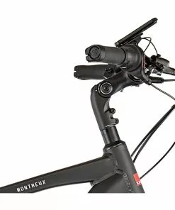Ortler E-Montreux N8 Schwarz 9 Ortler E-Montreux N8 Schwarz -E-Mountainbikes Verkäufe ortler e montreux n8 black mat 4