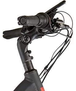 Ortler E-Montreux N8 Wave Schwarz -E-Mountainbikes Verkäufe ortler e montreux n8 wave black mat 4