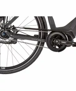 Ortler E-Montreux N8 Wave Schwarz -E-Mountainbikes Verkäufe ortler e montreux n8 wave black mat 6