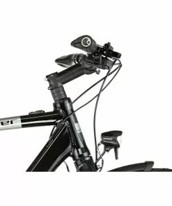 Ortler Speeder Schwarz 8 Ortler Speeder Schwarz -E-Mountainbikes Verkäufe ortler speeder black 2