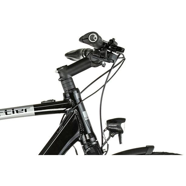 Ortler Speeder Schwarz 3 Ortler Speeder Schwarz – Bild 3