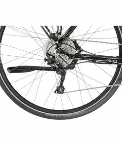 Ortler Speeder Schwarz 11 Ortler Speeder Schwarz -E-Mountainbikes Verkäufe ortler speeder black 5