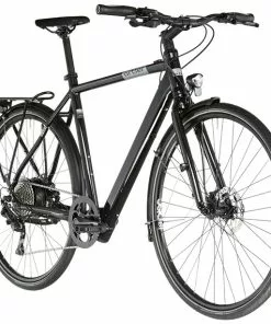 Ortler Speeder Schwarz